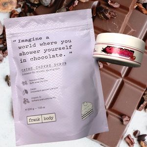 🍫🍫🍫Bundle of chocolate heaven 😁 for body